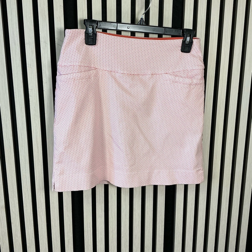 S.C. & Co. Skort, Sz M